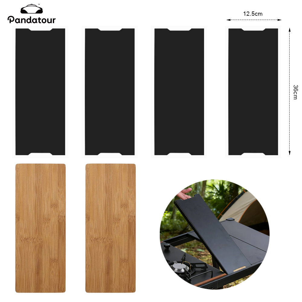 Outdoor Furniture Diy - Pandatour Кемпинг IGT Unit 0,5 Легированная