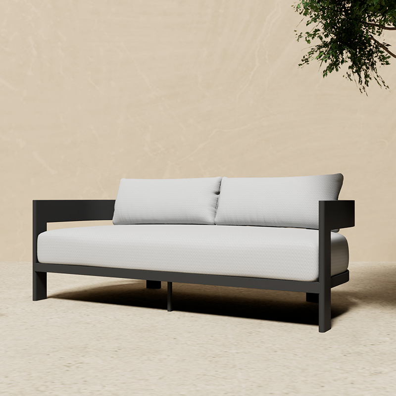 Современный алюминиевый уличны – обзор и цена Outdoor Furniture Luxury