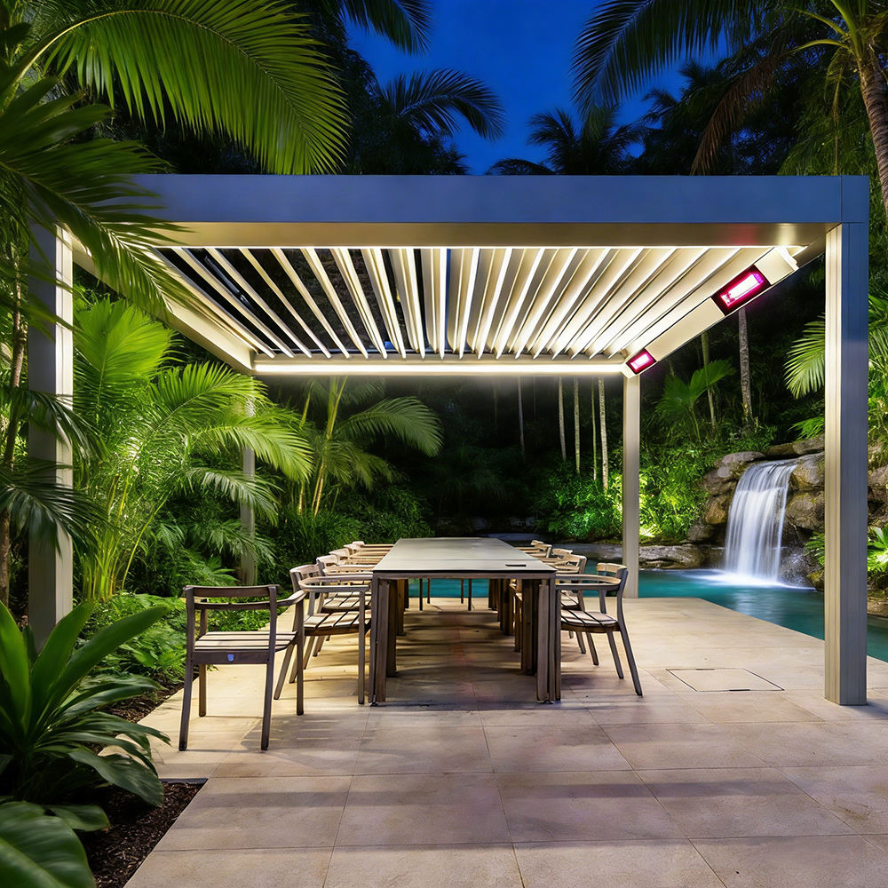 Прямые поставки с завода: Улич – обзор и цена Outdoor Furniture Metal