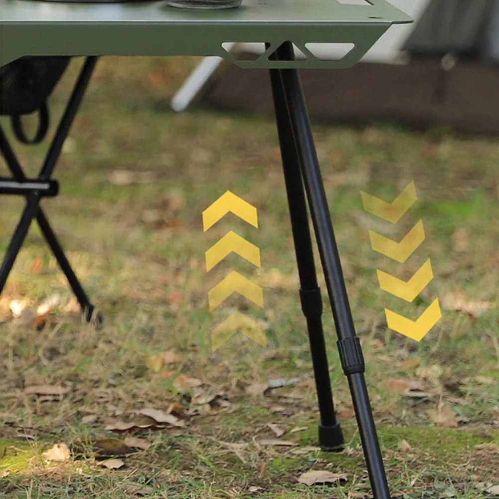 Складные ножки для кемпинговог – обзор и цена Outdoor Furniture Diy