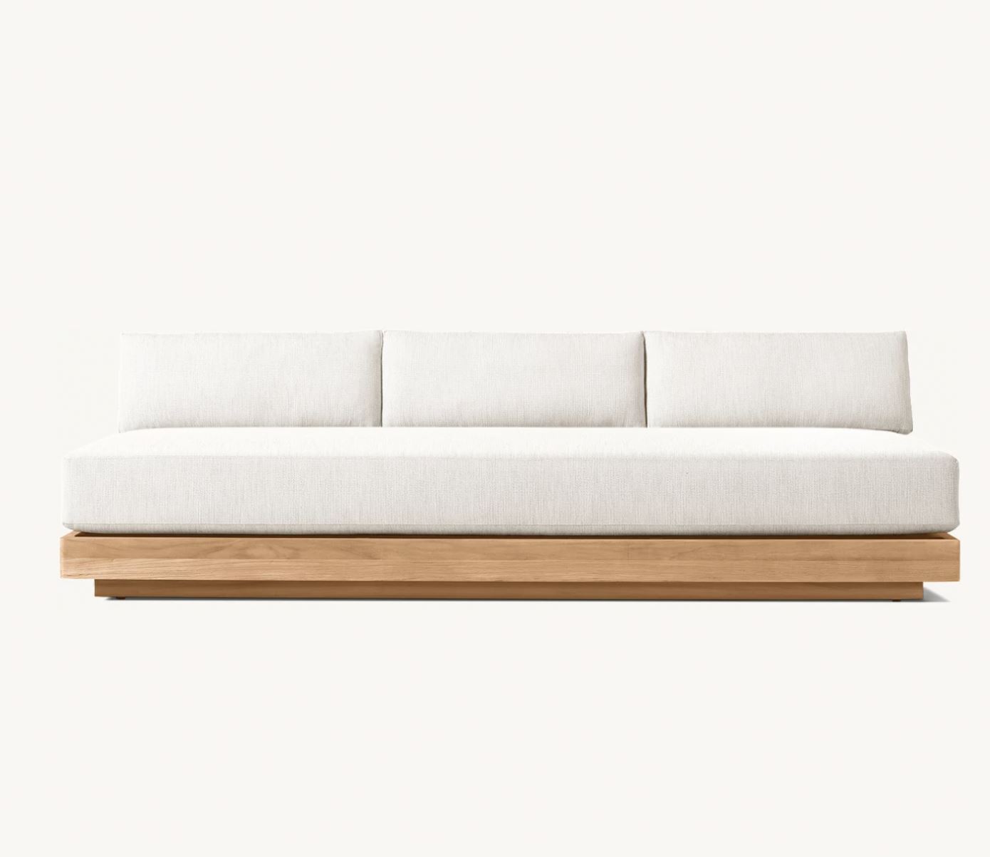 Современные минималистичные са – обзор и цена Outdoor Furniture Luxury